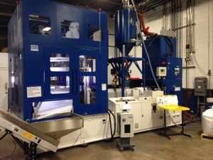 CMG Adds Blow Molding Capacity