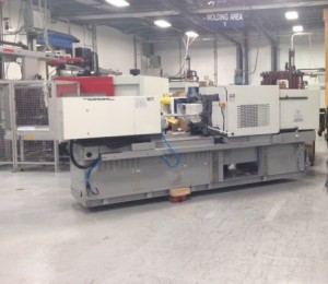 CMG Updates Machinery