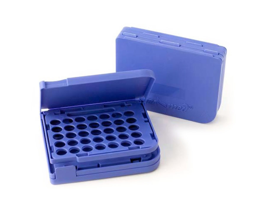 Plastic Pill Box Manufacturer - CMG Plastics