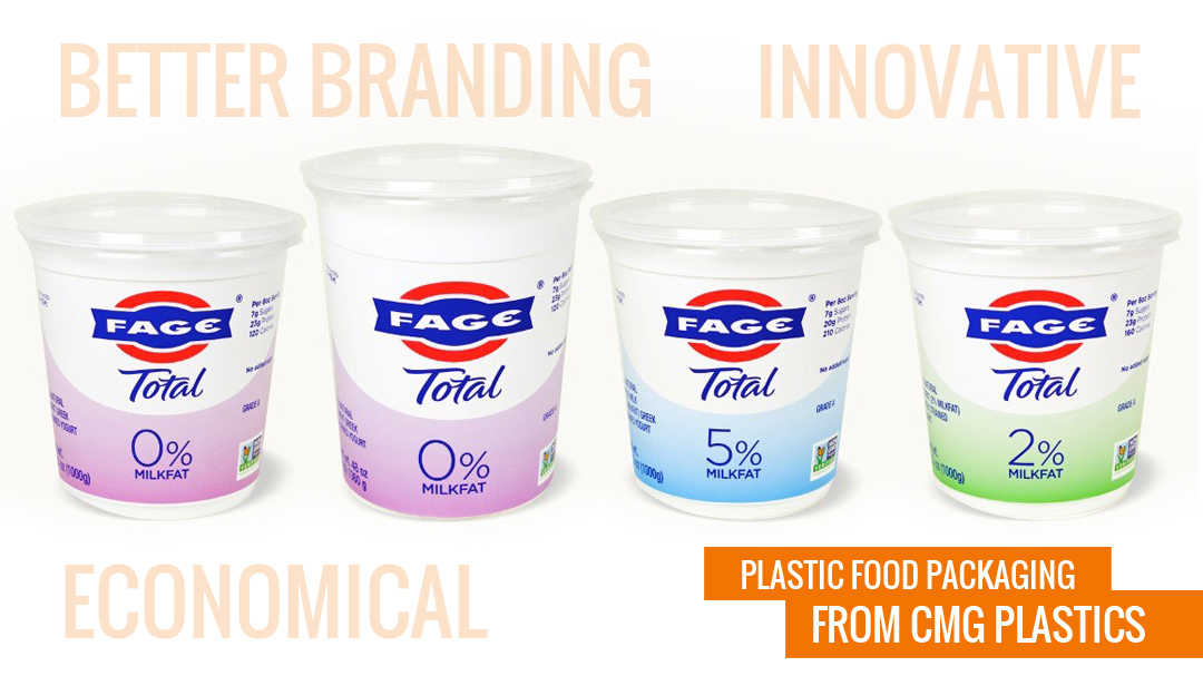 Plastic Food Packaging