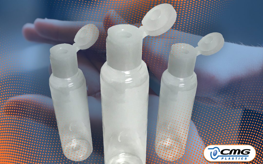 CMG Plastics Revitalizes Hotel Amenity Package to Meet Demand for COVID-19 Sanitary Products