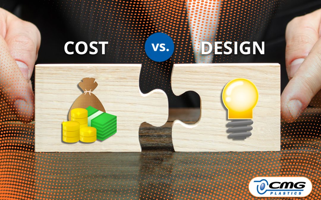 CMG Tackles the Classic Conflict: Cost vs. Design