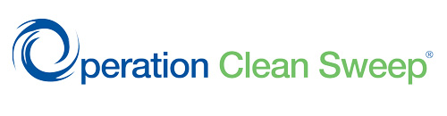 Operation Clean Sweep Logo