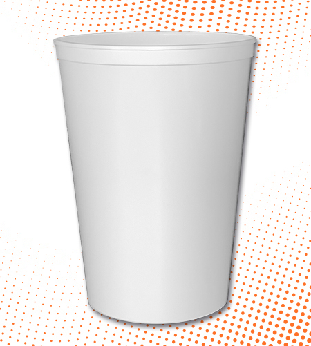 40948A, Ricotta Cheese Cup 48oz - Click/Call CMG Plastics for Quote