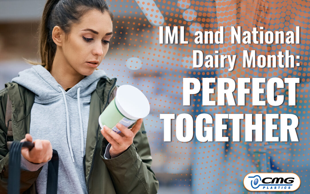 IML and National Dairy Month: Perfect Together