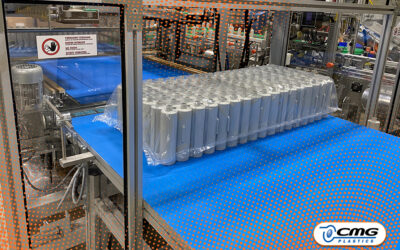 New Bagging Format Conserves Resources and Reduces Costs When Shipping Bottles