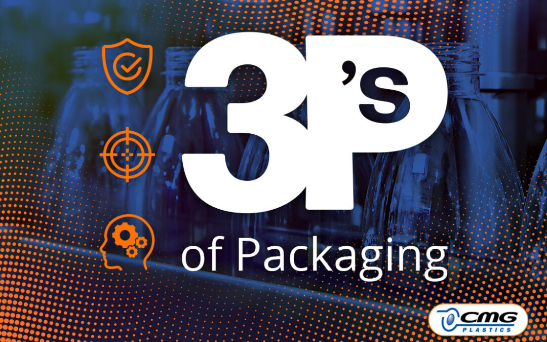 What’s your brand’s “3P” packaging score?