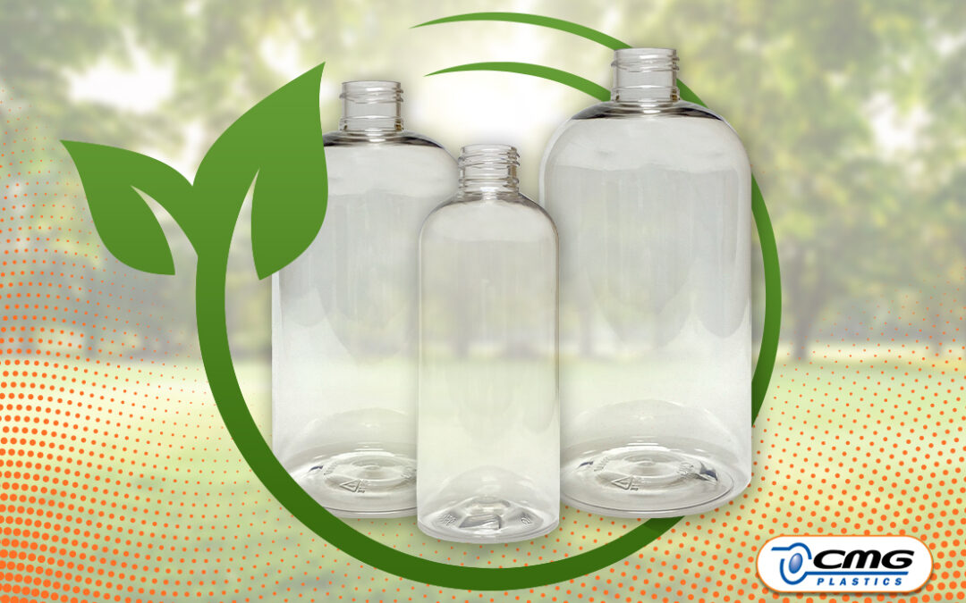 New Study: PET Bottles Have Less Environmental Impact than Glass and Aluminum