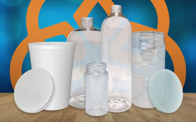 To Meet Growing Demand, CMG Plastics Announces New Additions to its Lineup of Stock Lids, Bottles, Jars, and Cups.