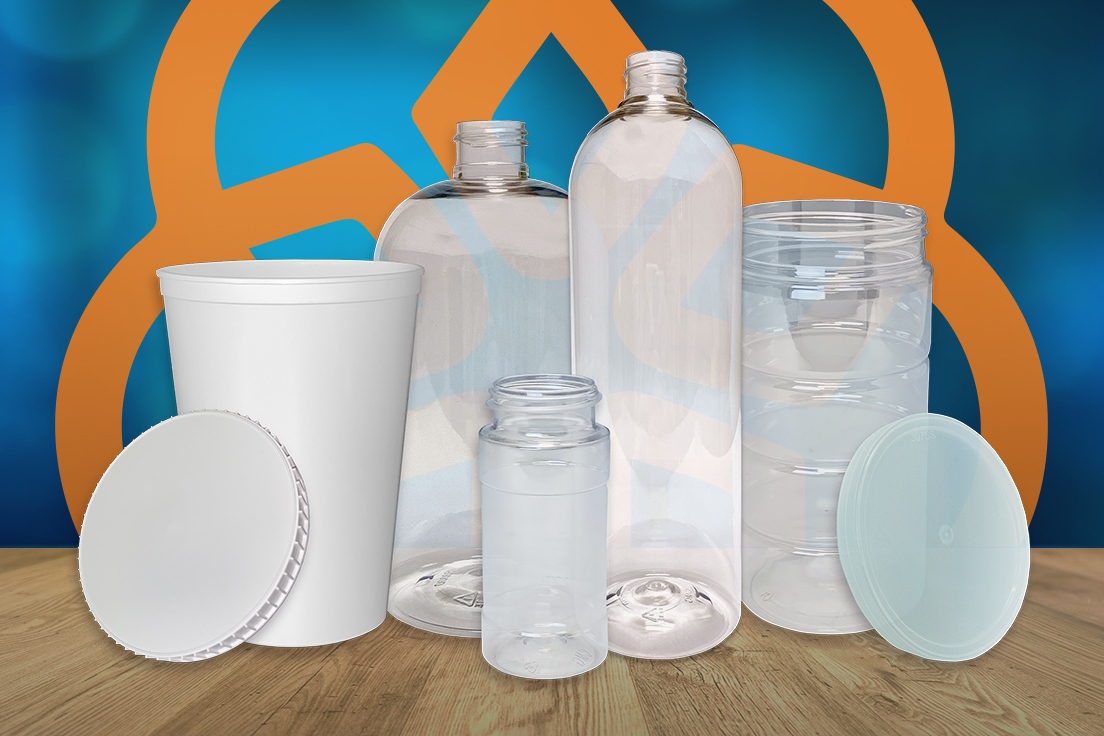 Choosing the Perfect Injection Moulded Cups for Your Business